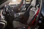 Mercedes-AMG C43 4Matic 2016 года (NA)